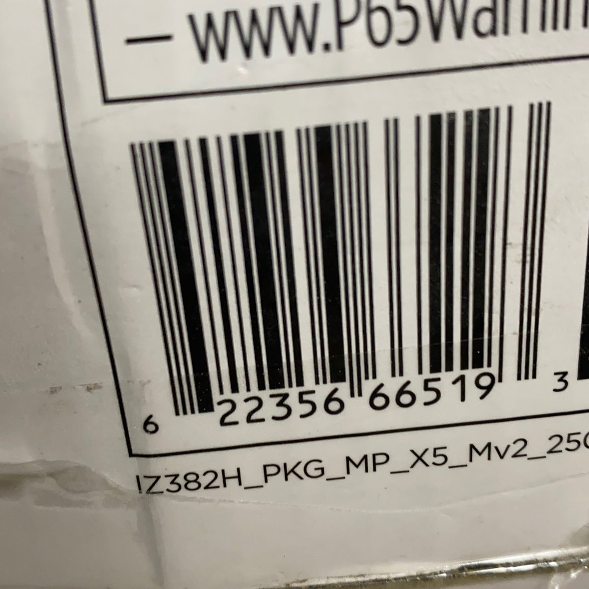 Serial #/Tag-LPNND67L8F73W