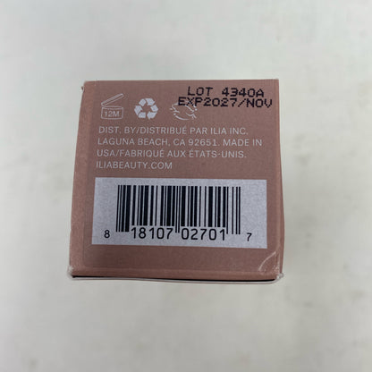 Serial #/Tag-UNT068405YBEX