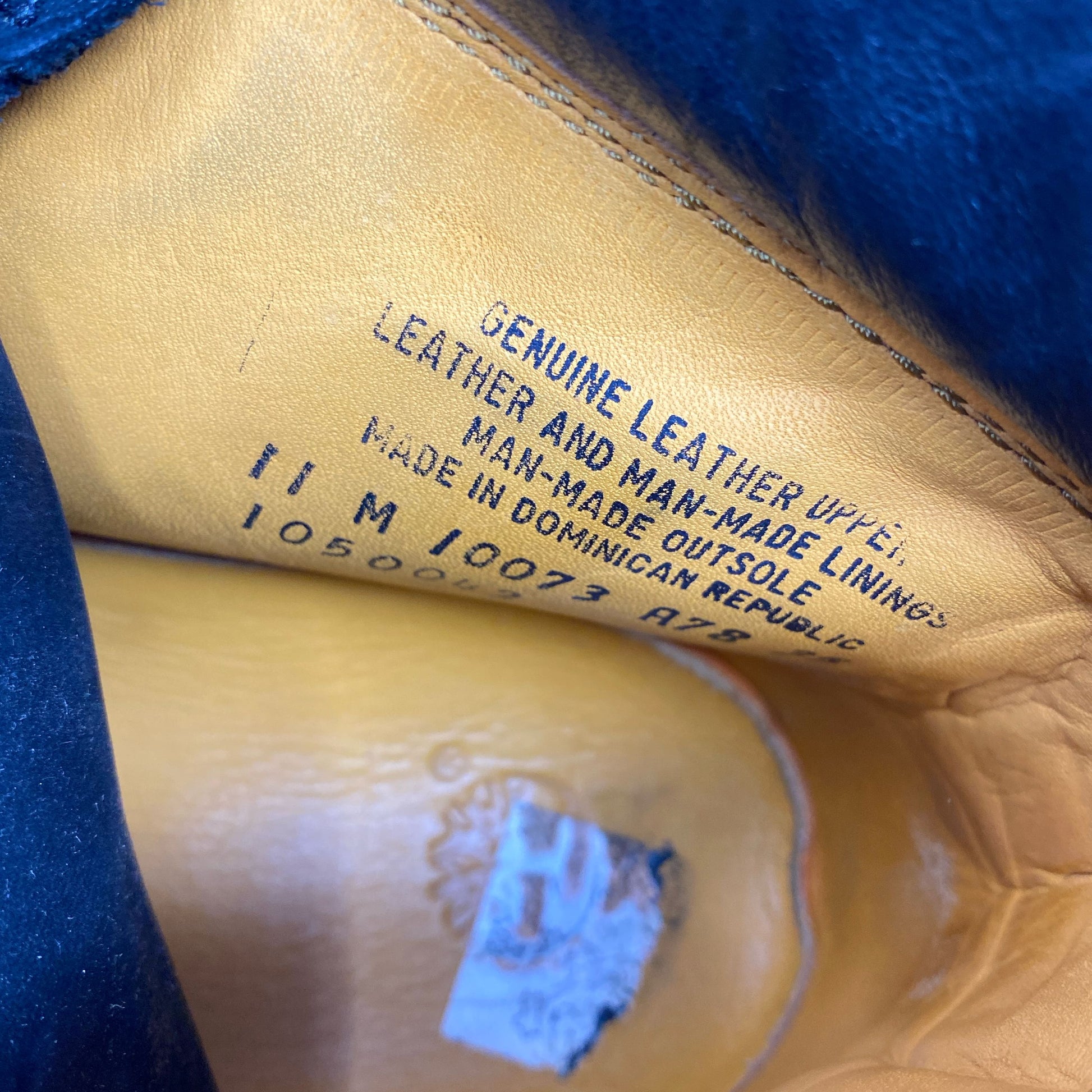 Serial #/Tag-LPNT080536908