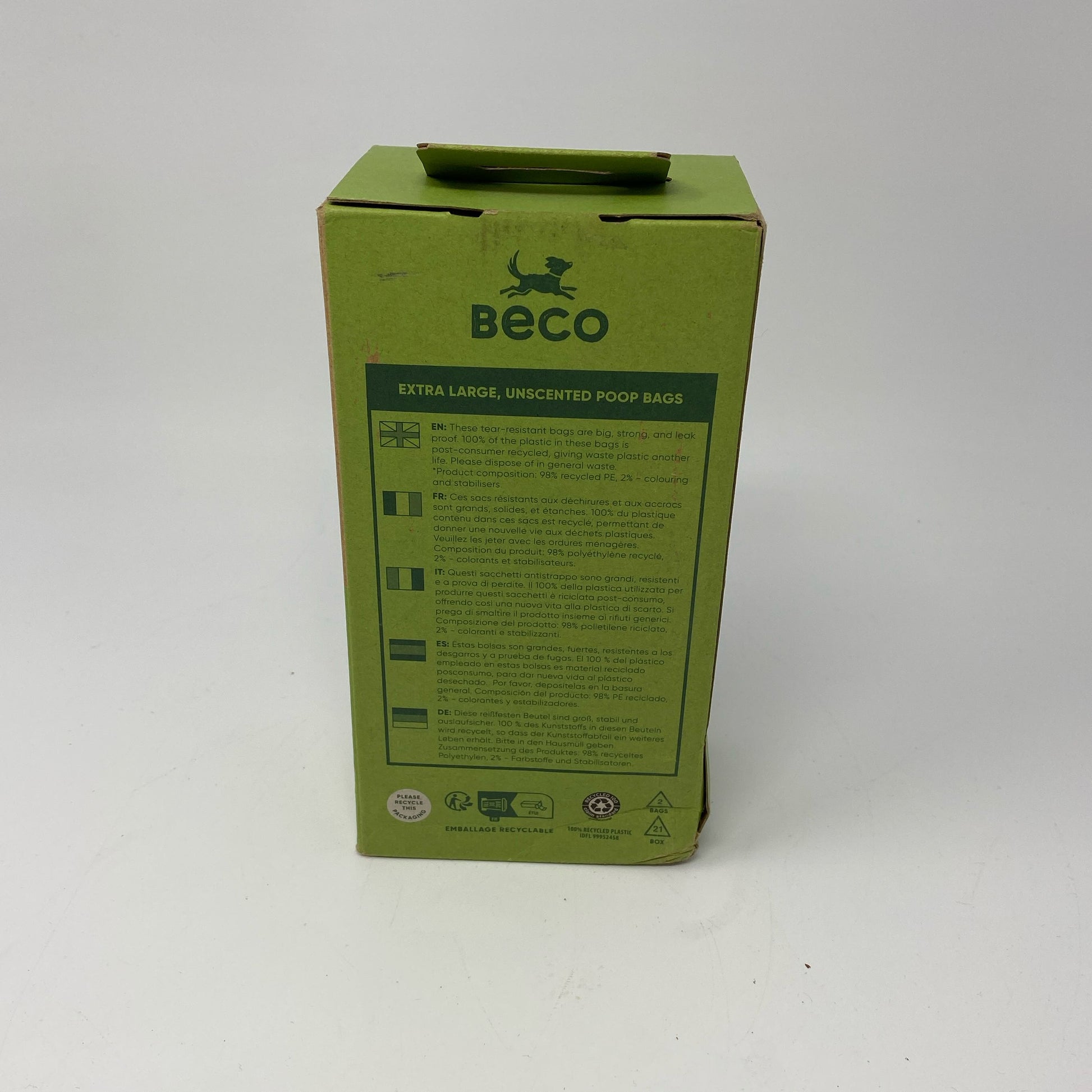 Back-UNT660152CX73