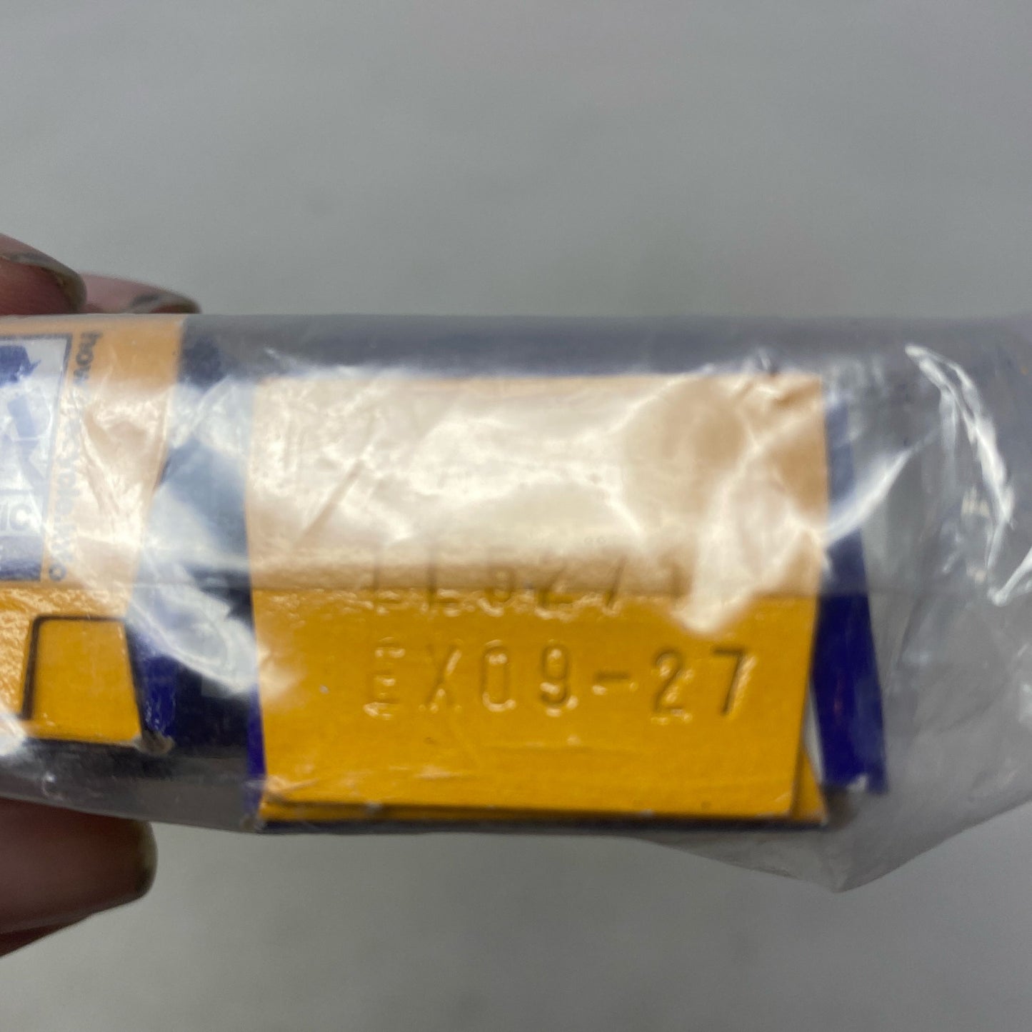 Serial #/Tag-LPNO514901819