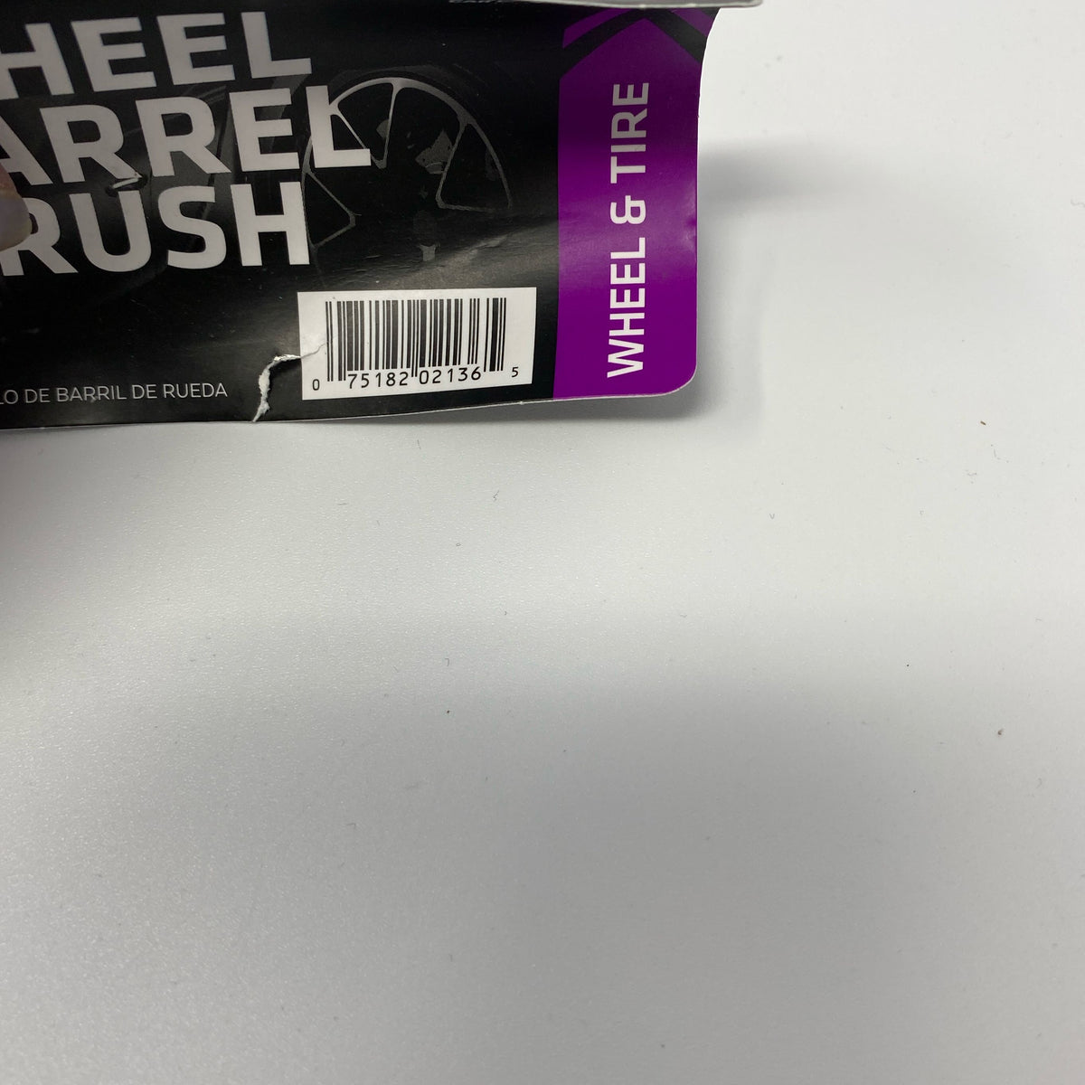 Serial #/Tag-UNT654610PSK