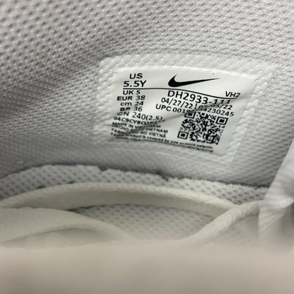 Serial #/Tag-UNT866591IIS