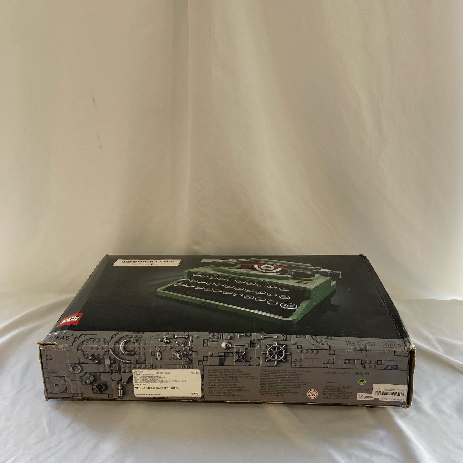 Bottom-UNT515876U4I