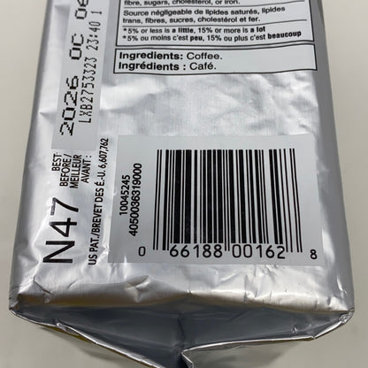 Serial #/Tag-UNT377938KVE