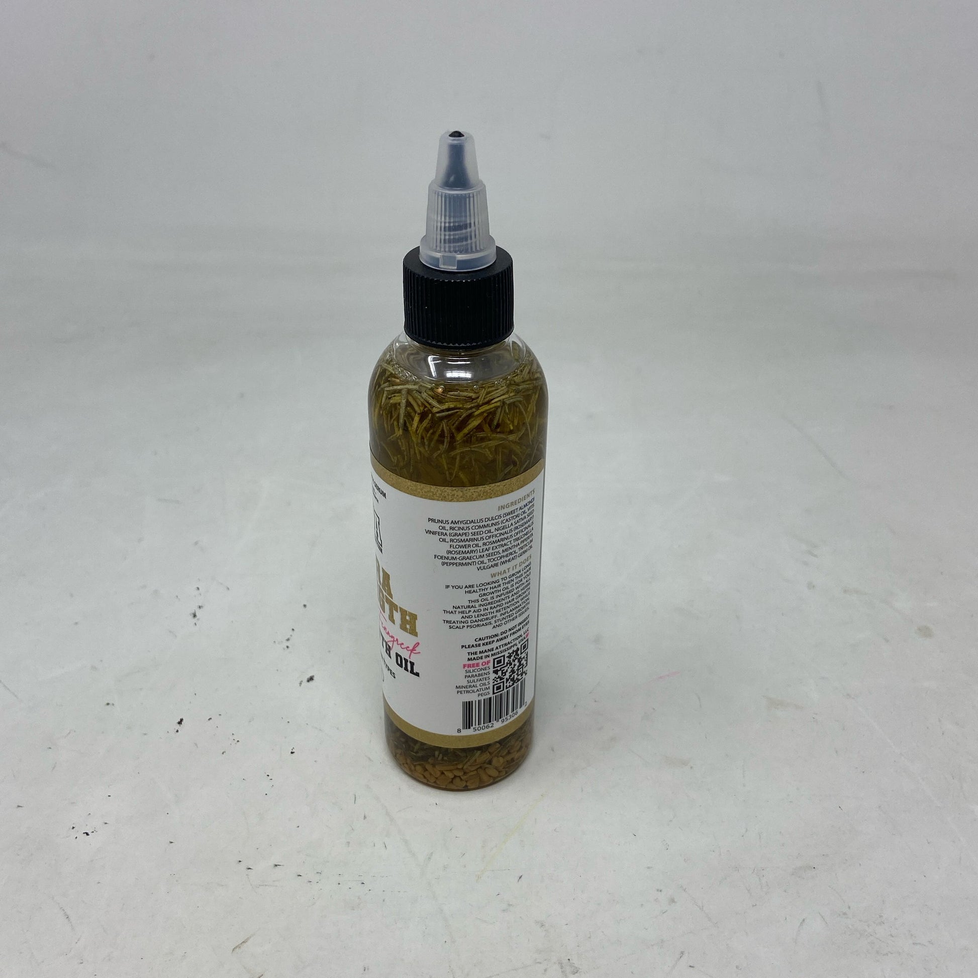 Left-UNT3673355ML
