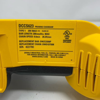 Serial #/Tag-LPNNA6X919GM2