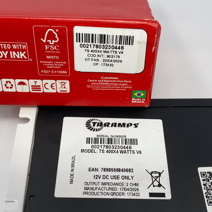 Serial #/Tag-UNT983905PUS