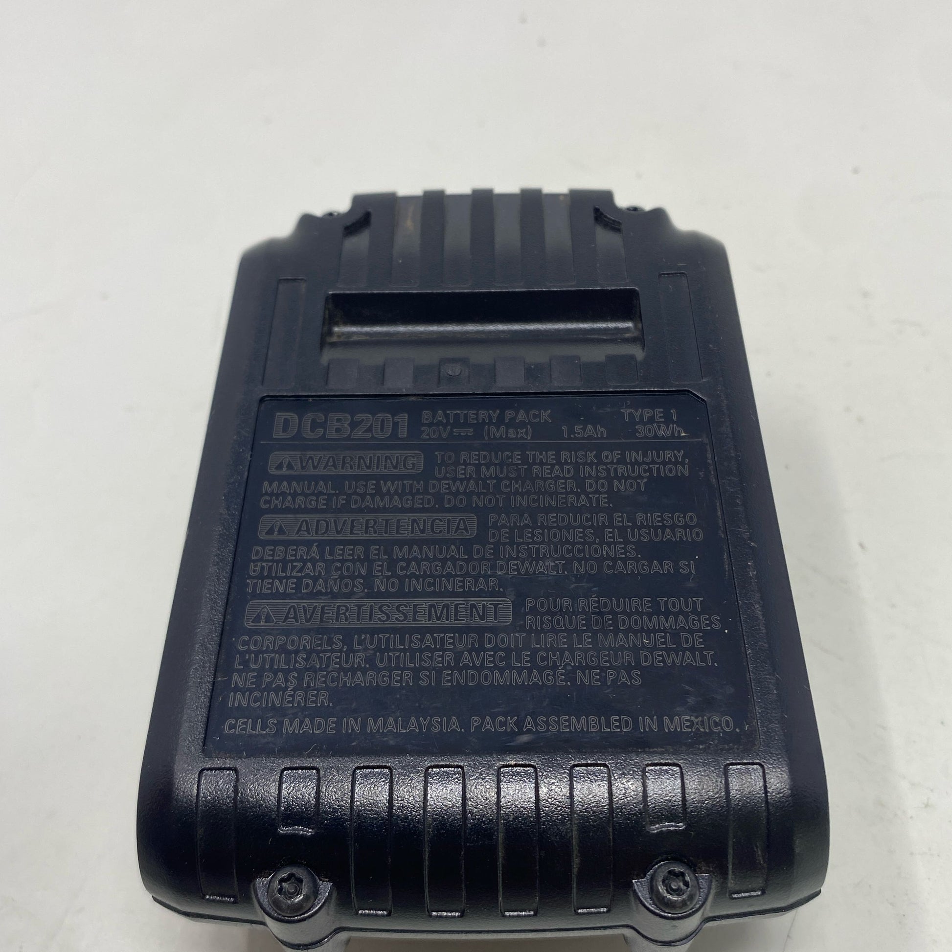 Serial #/Tag-LPNO556133625