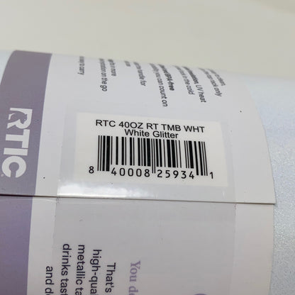Serial #/Tag-UNT736598G2V