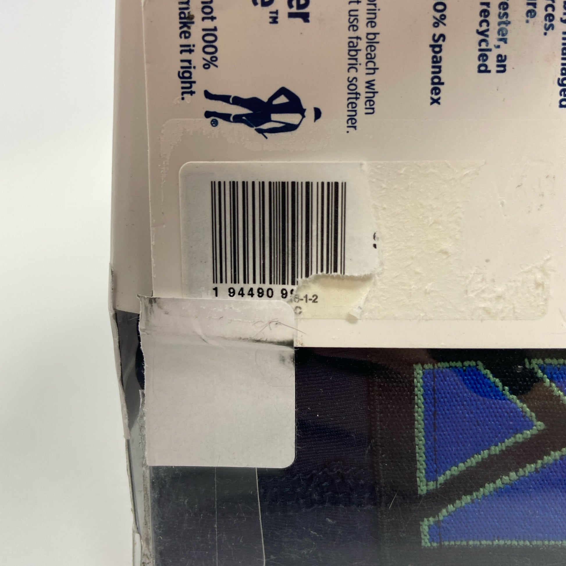 Serial #/Tag-LPNT094026275