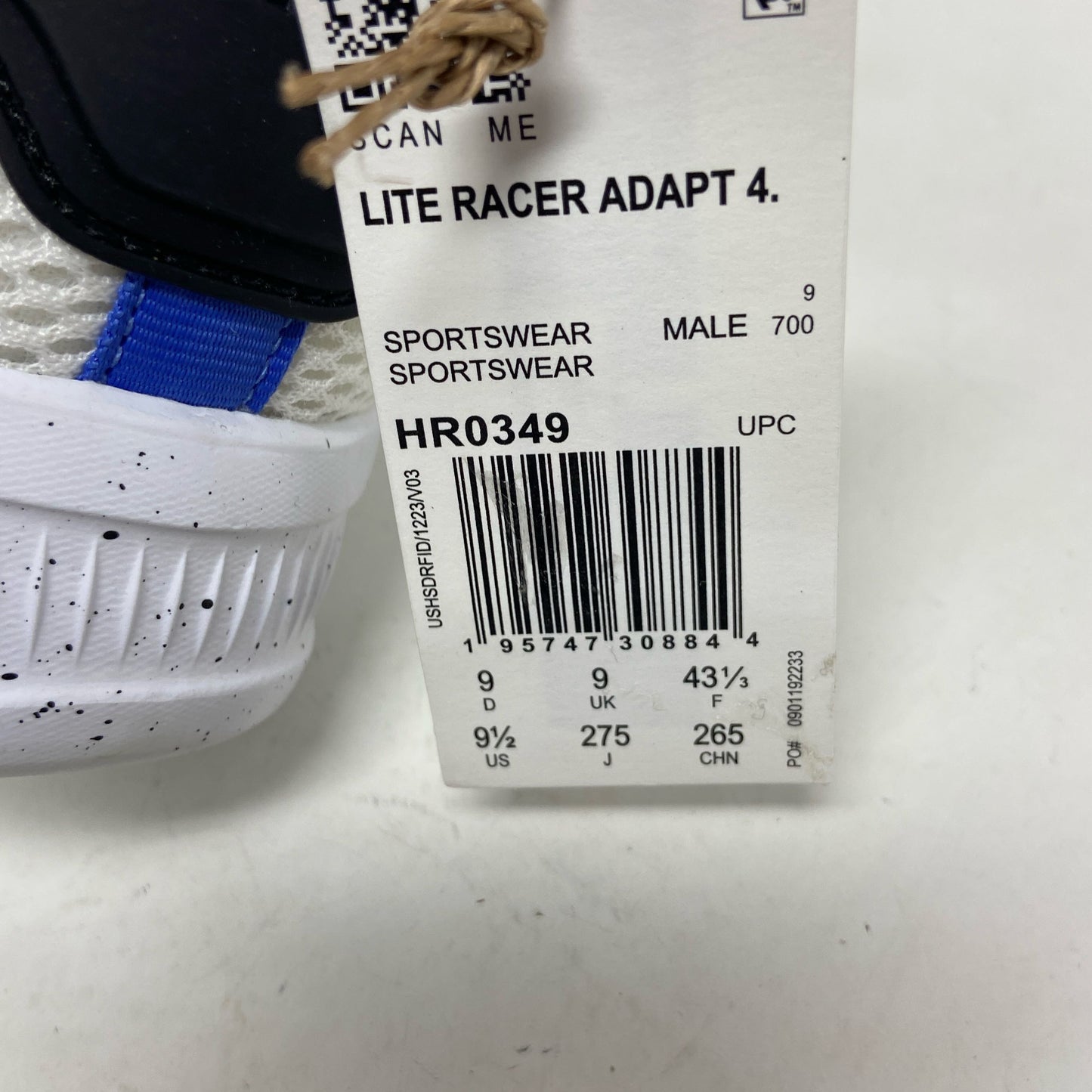 Serial #/Tag-UNT042233C10