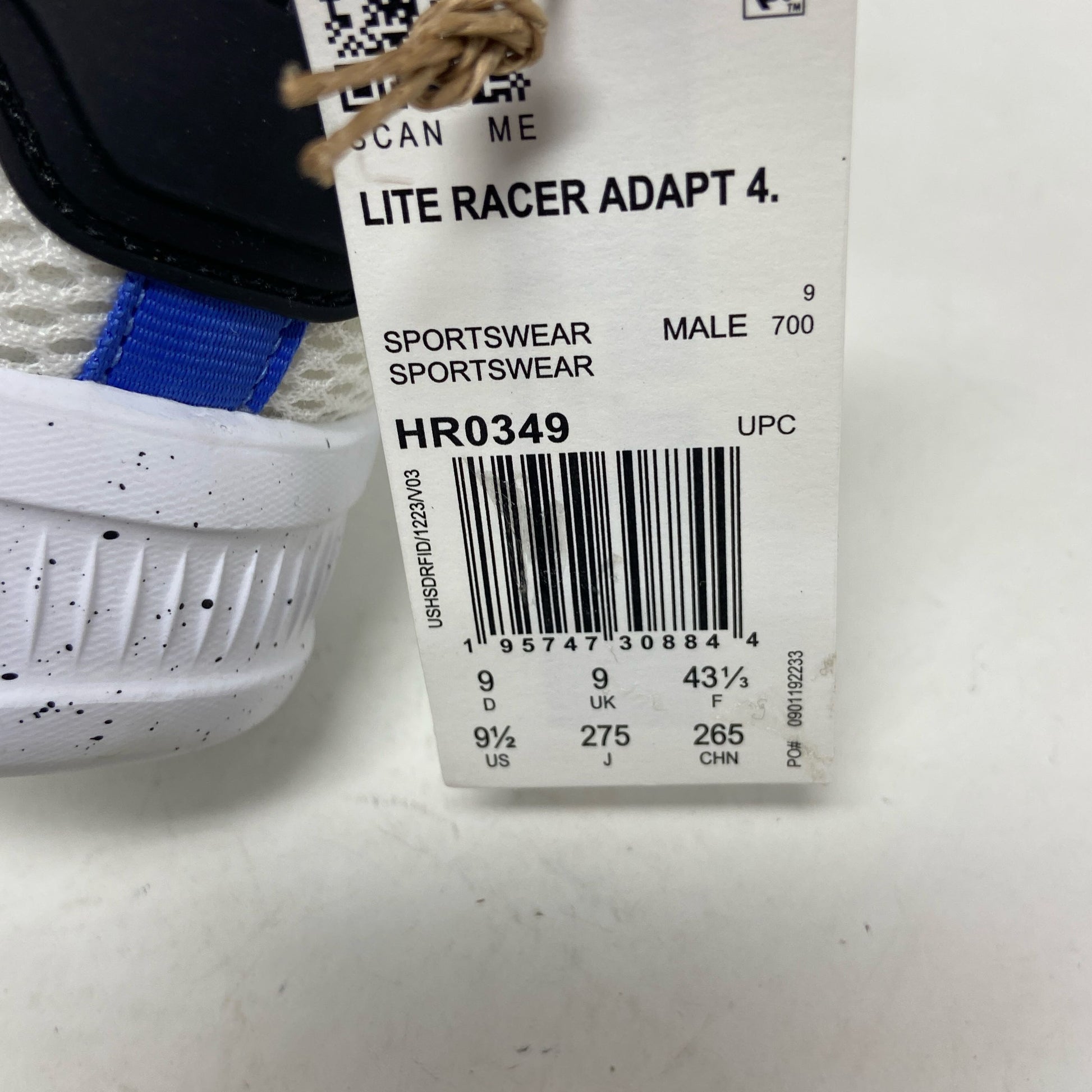 Serial #/Tag-UNT042233C10