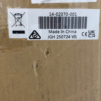 Serial #/Tag-UNT411028TI0
