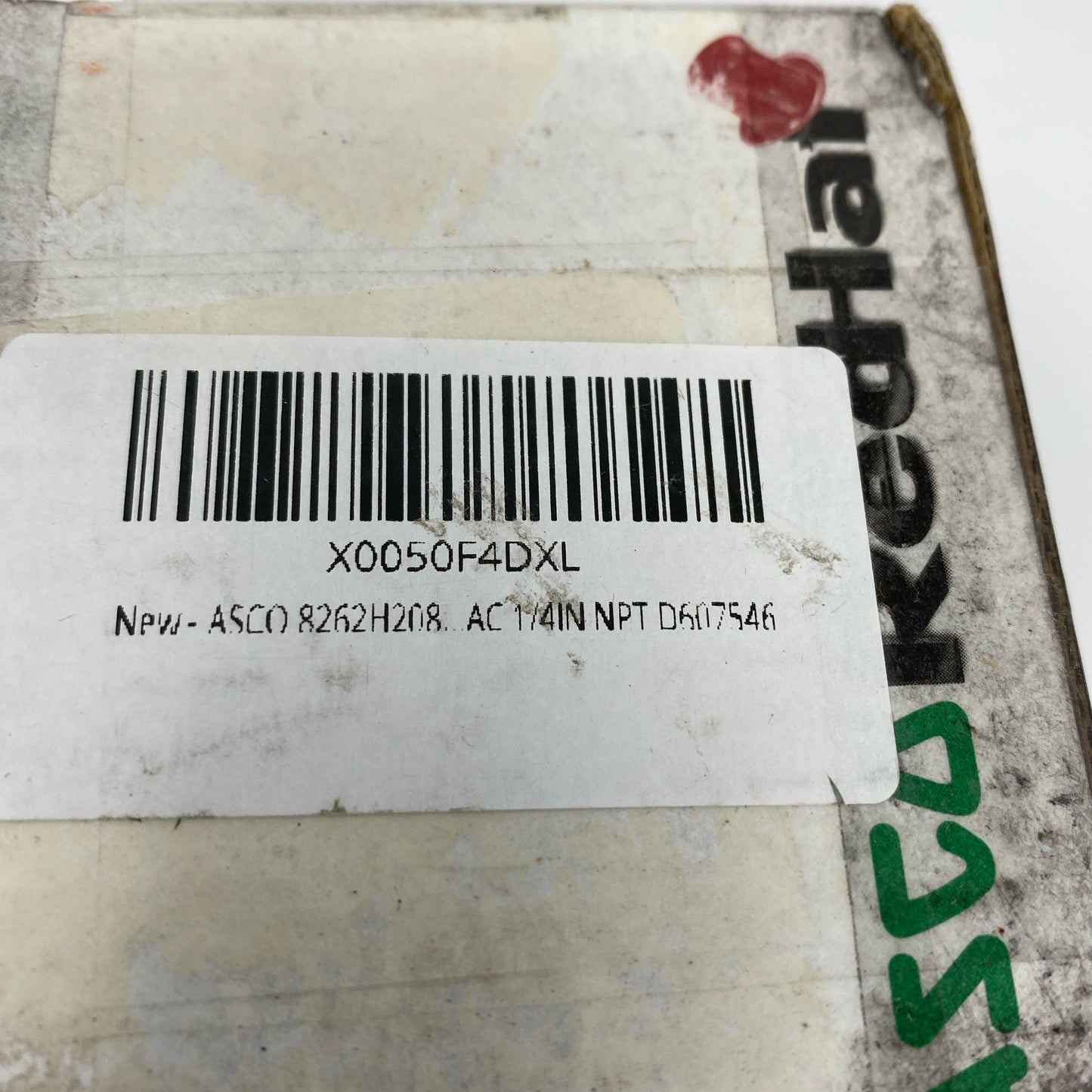 Serial #/Tag-UNT611209FZ8