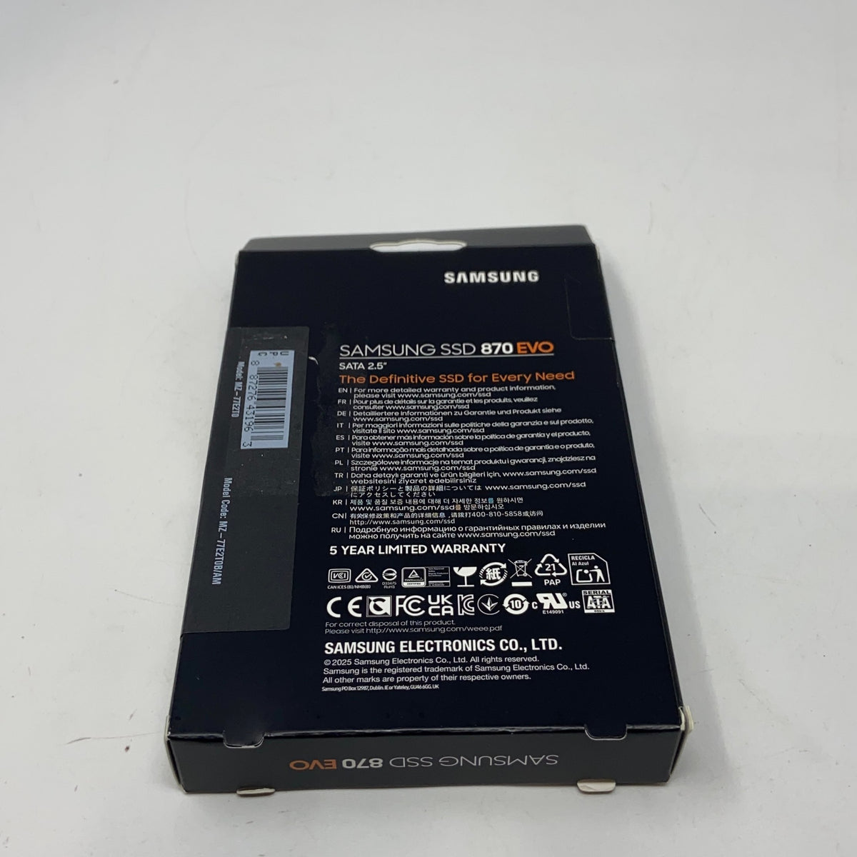 Bottom-UNT401435RZM