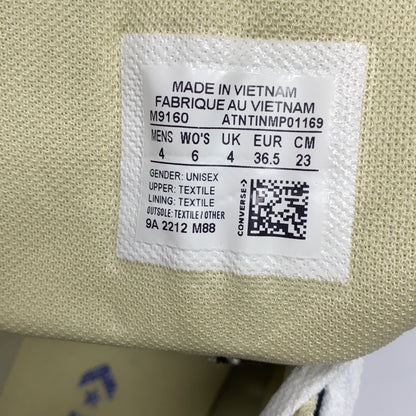 Serial #/Tag-UNT624135I5Z