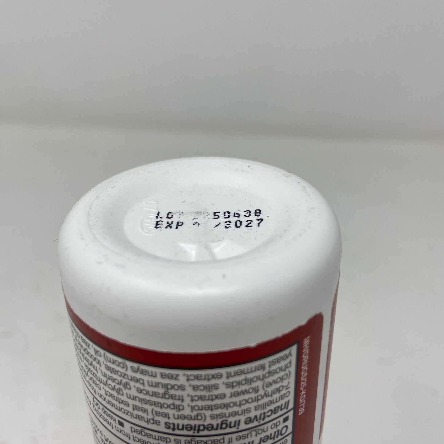 Bottom-UNT270267VFD