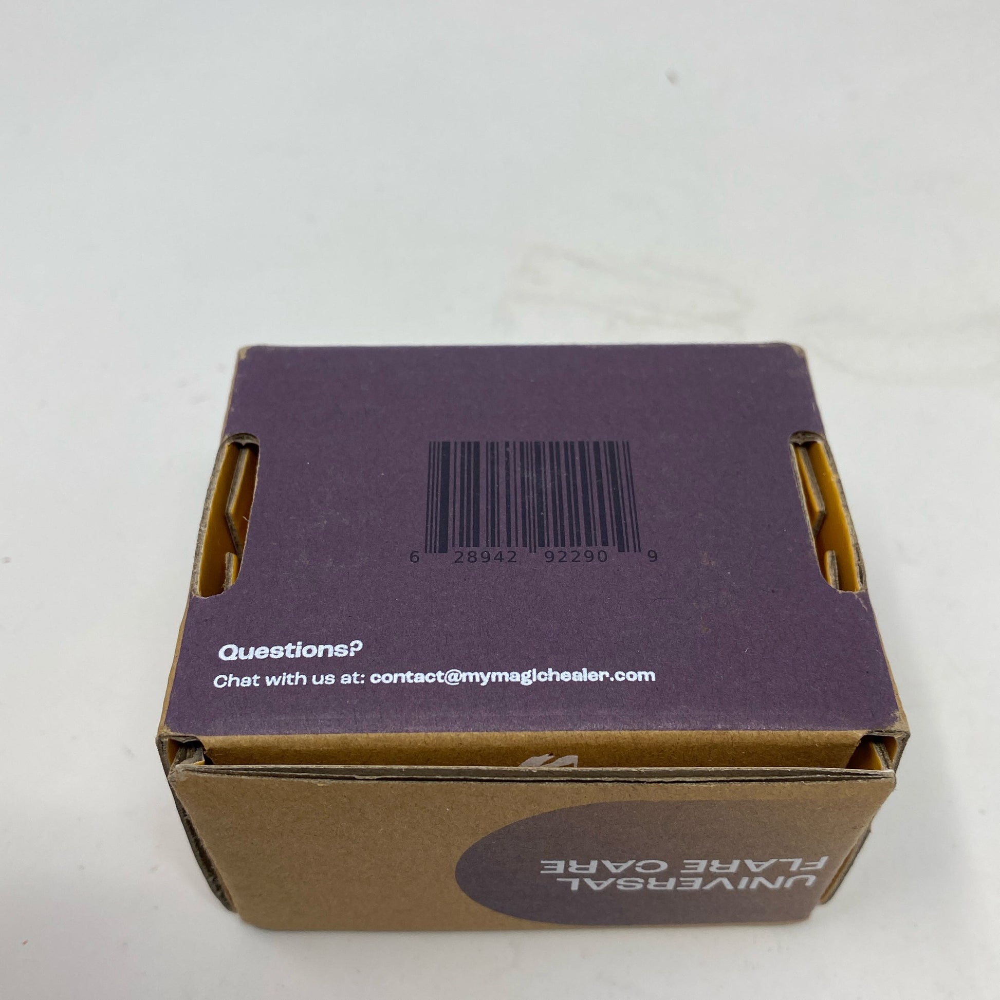 Serial #/Tag-UNT651756KVE