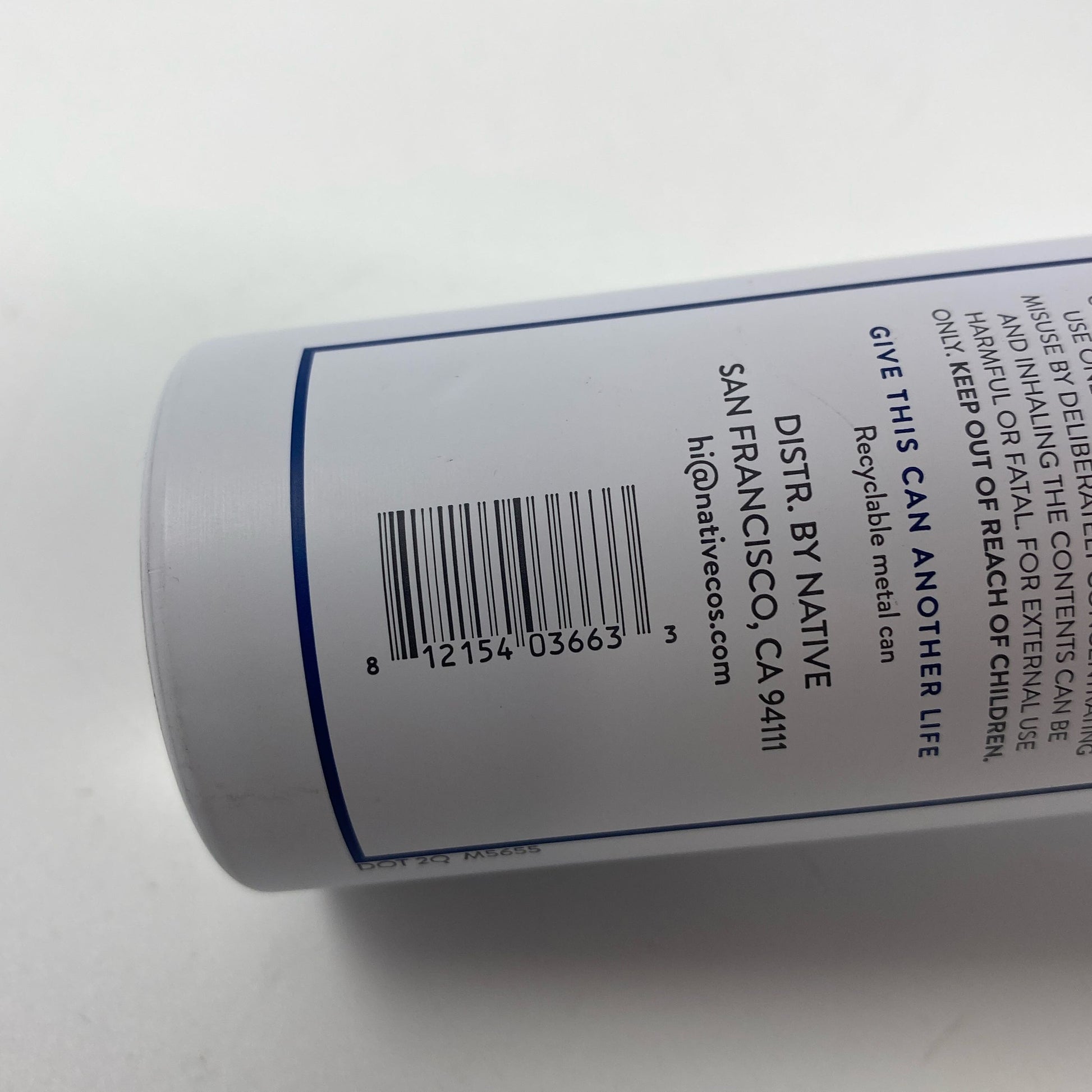 Serial #/Tag-UNT158708VS4