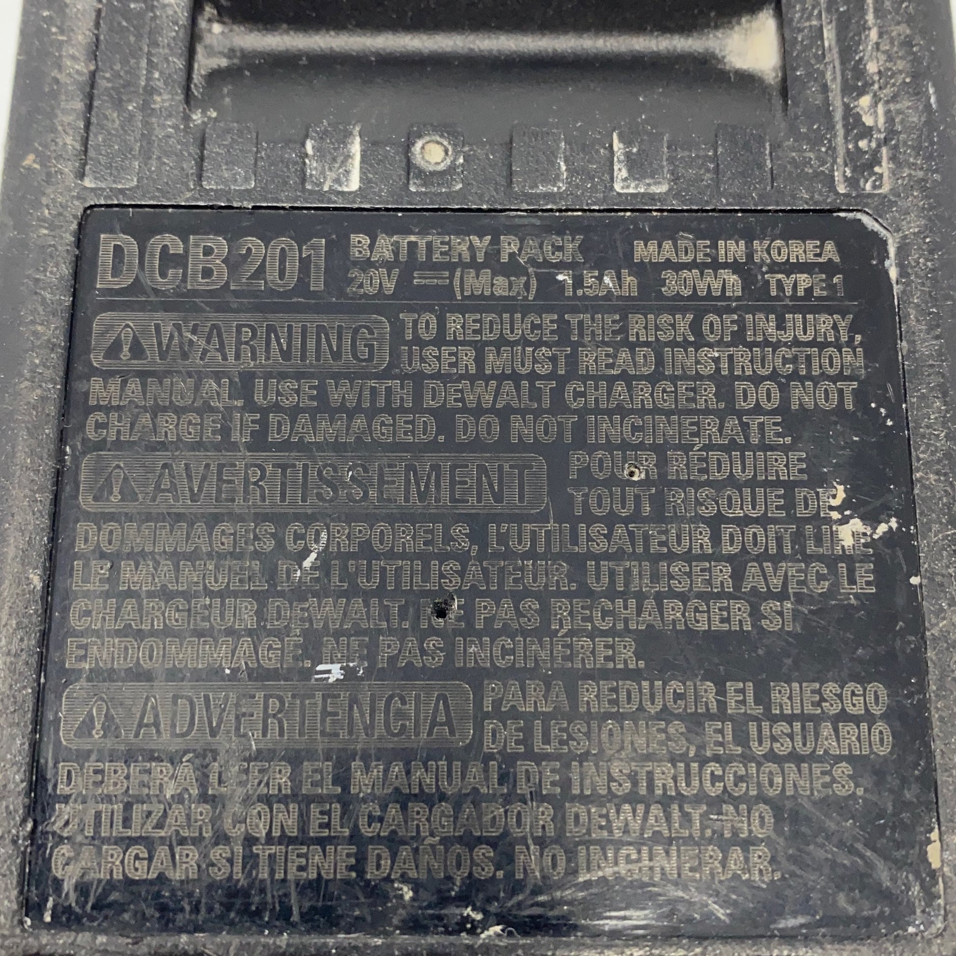 Serial #/Tag-LPNO593394439