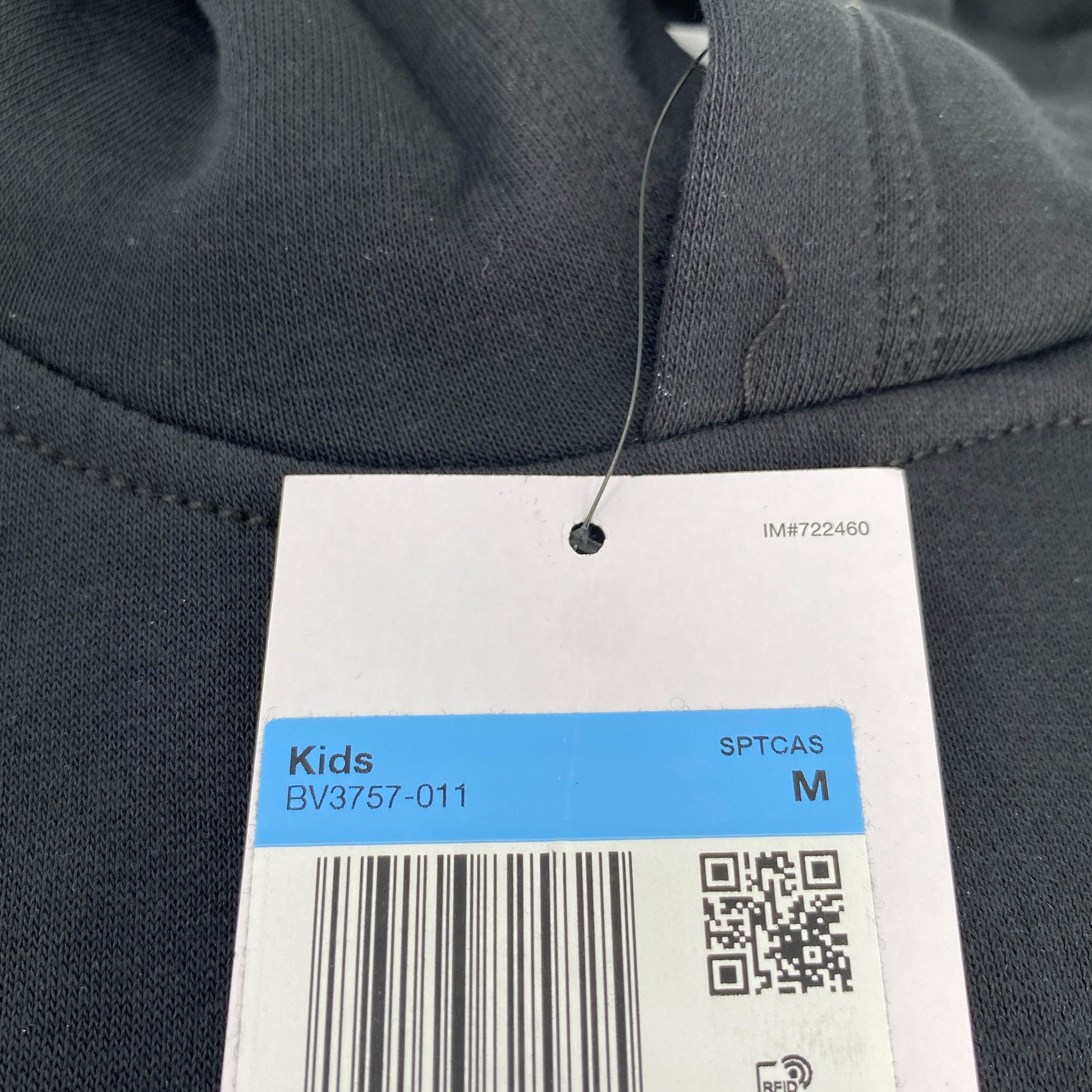 Serial #/Tag-UNT0284886G4