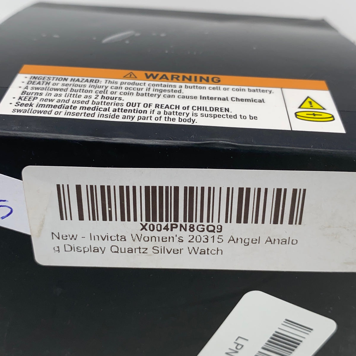 Serial #/Tag-LPNNB697Q91R9
