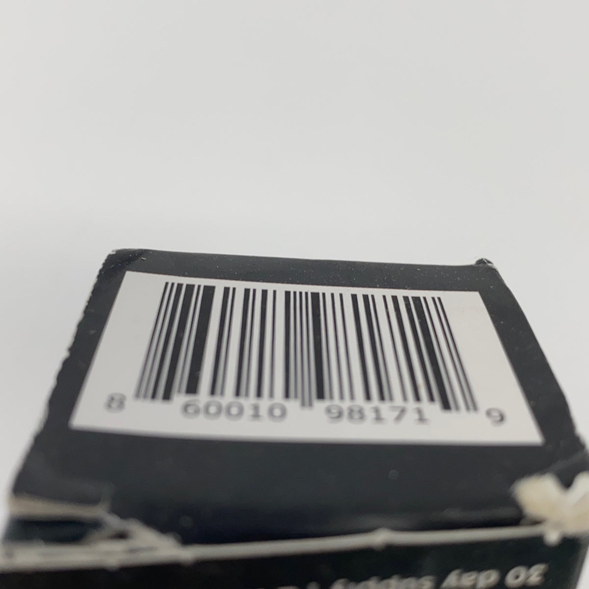 Serial #/Tag-UNT816900OCM