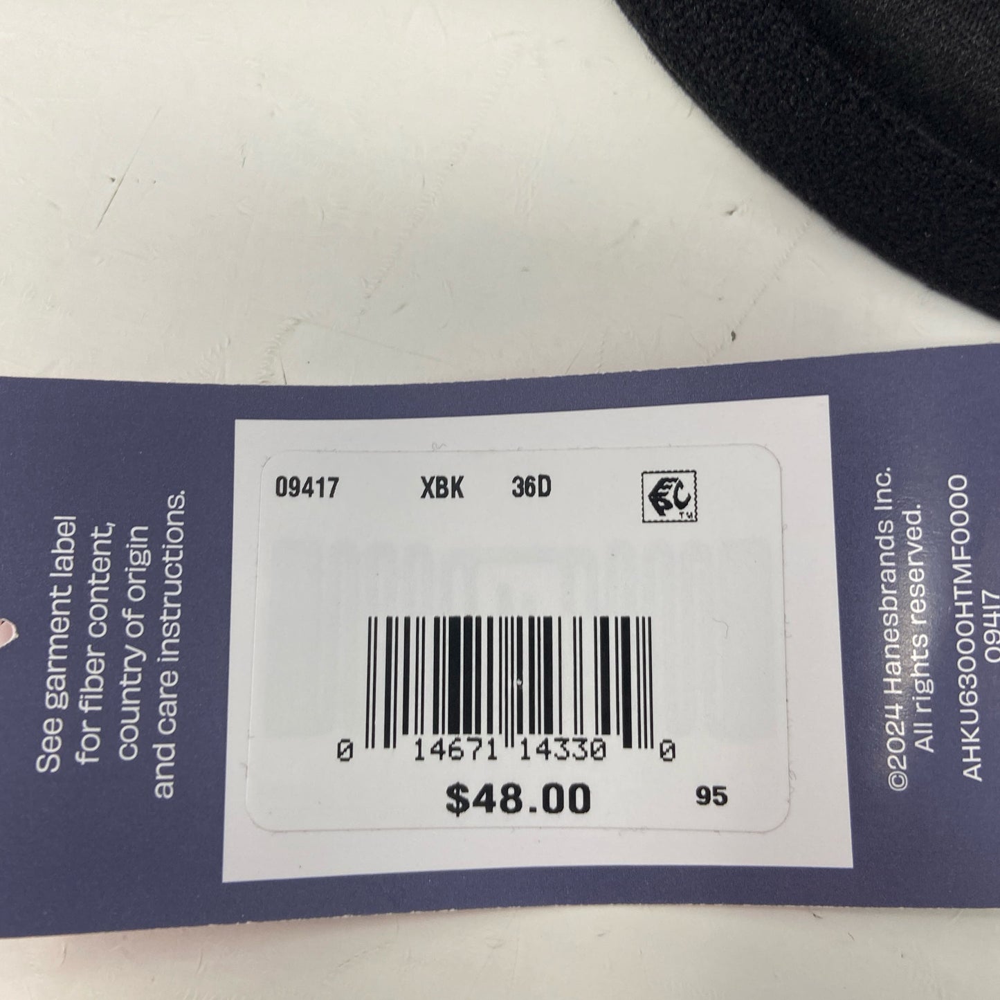 Serial #/Tag-UNT057245UJ6