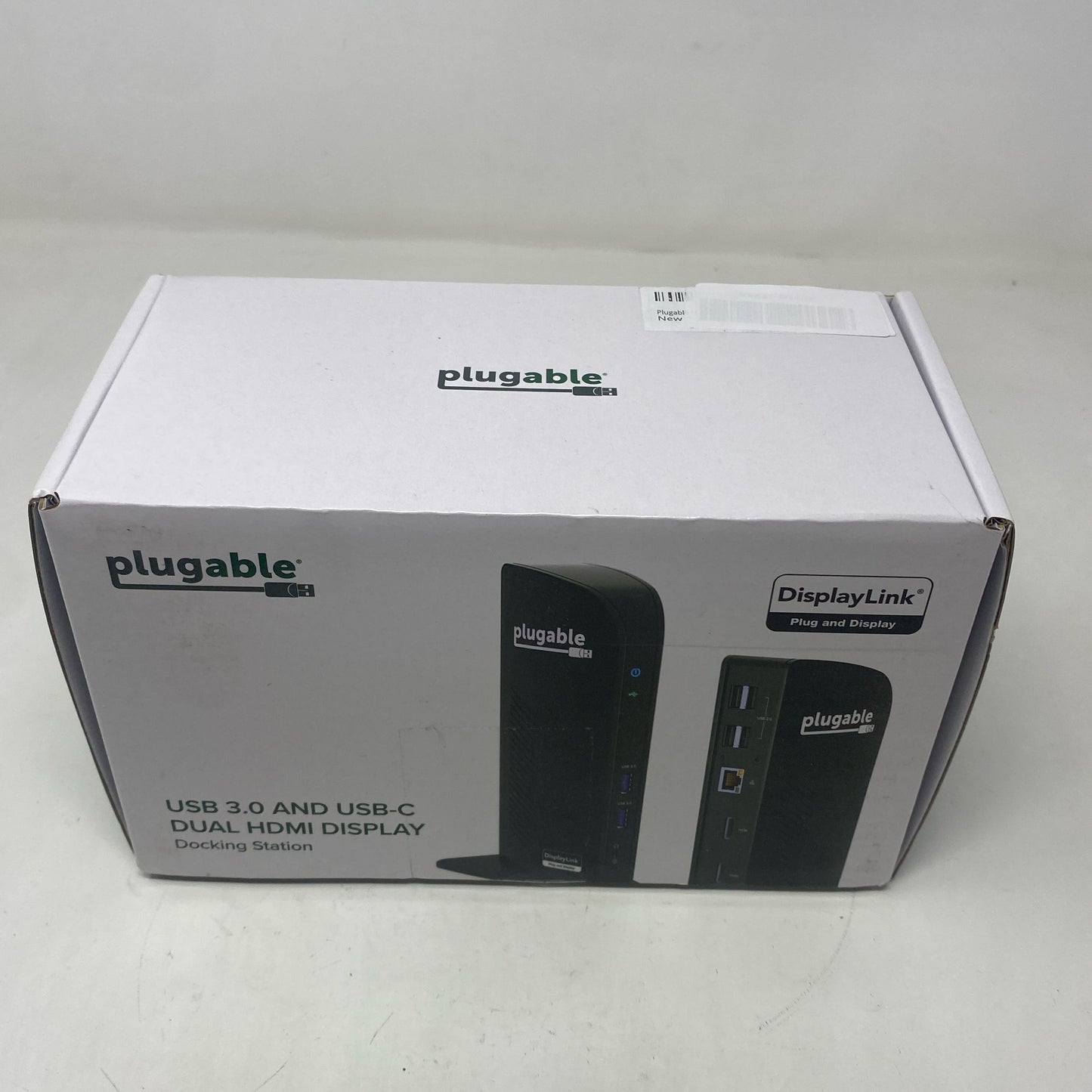 Front-UNT053716KR5