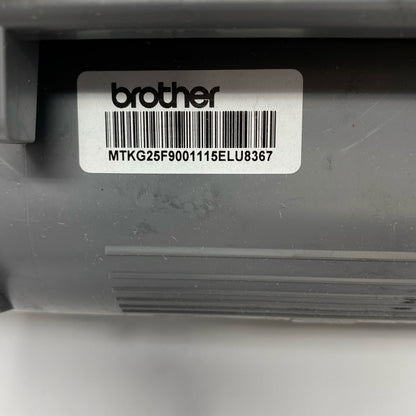 Serial #/Tag-LPNRRJL0947996