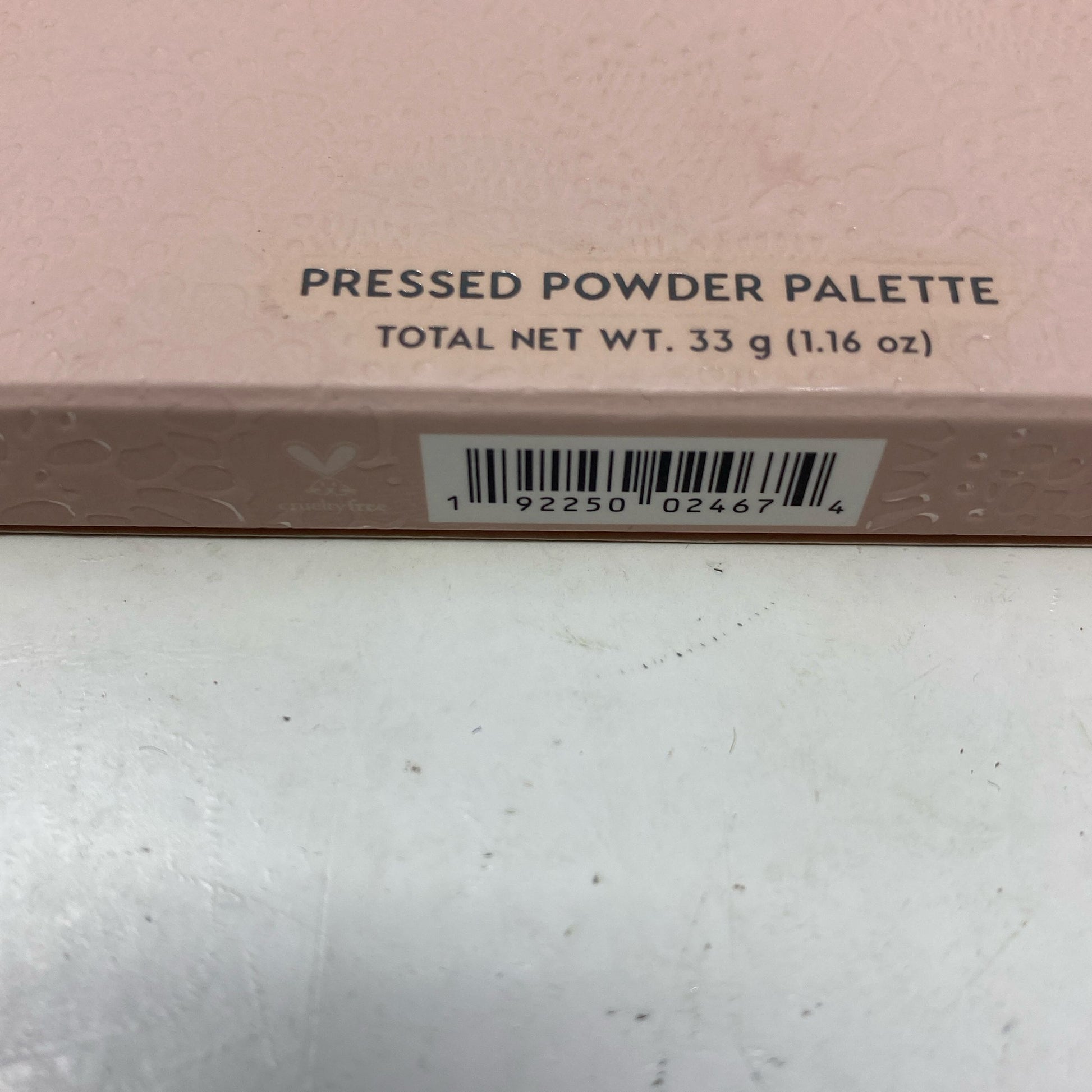 Serial #/Tag-UNT294615L4A