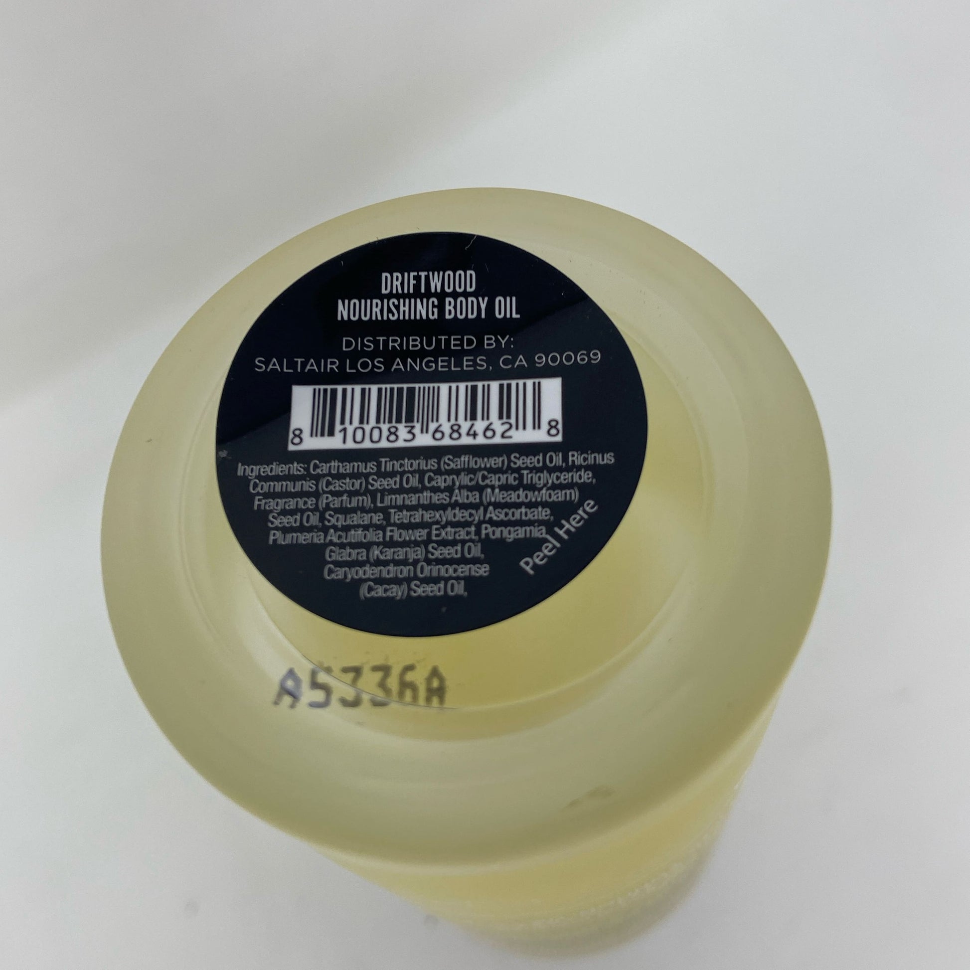 Serial #/Tag-UNT443758OSD