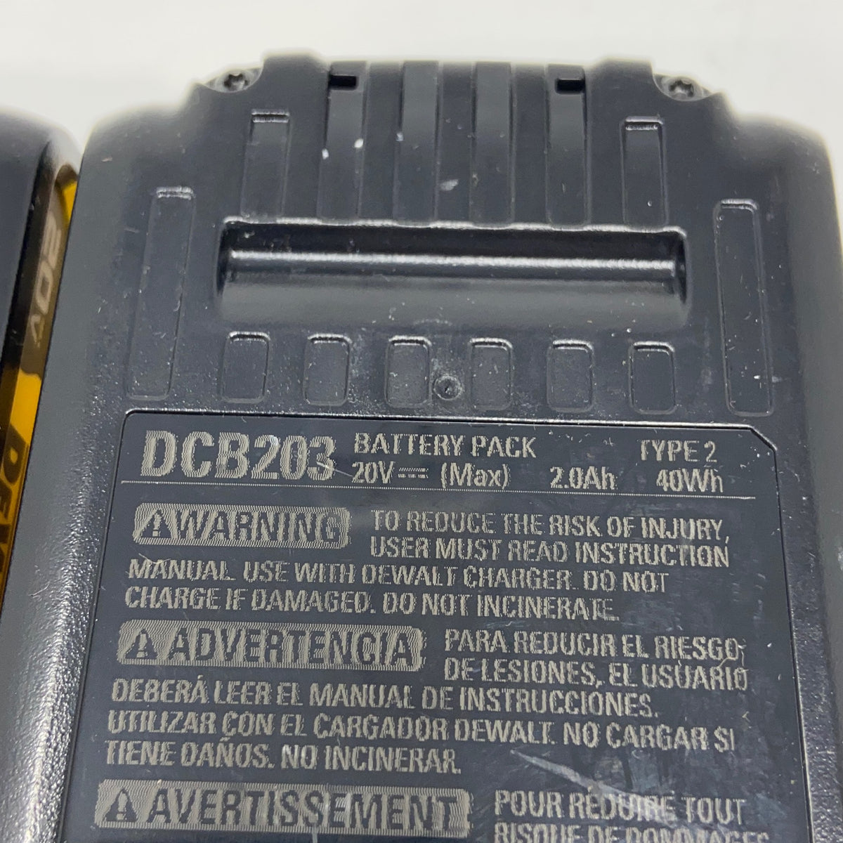 Serial #/Tag-UNT182608TTE