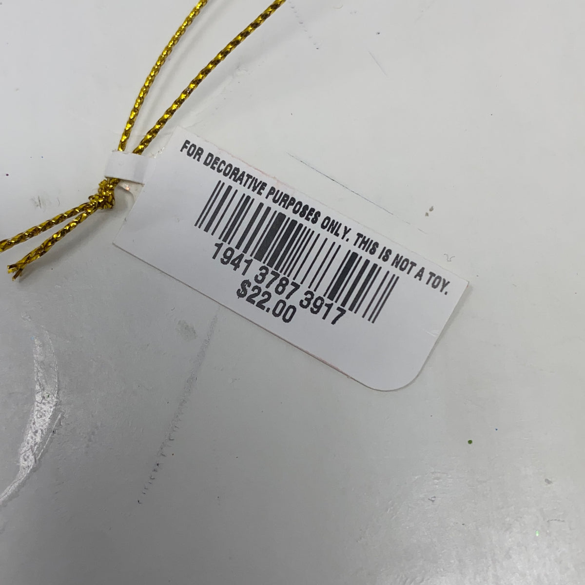 Serial #/Tag-UNT648439TCD
