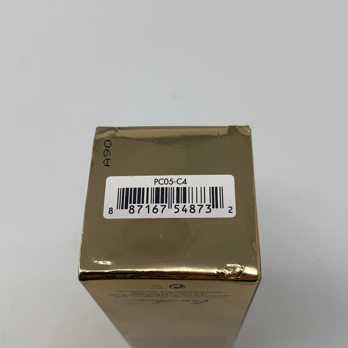 Serial #/Tag-UNT797336AMX