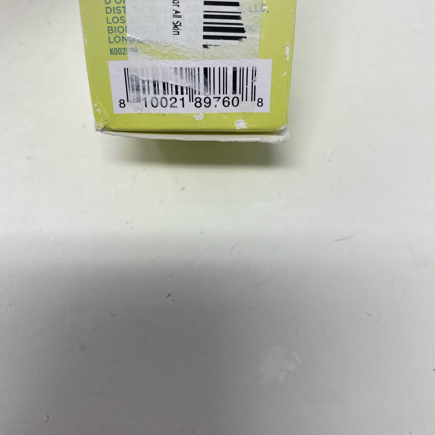 Serial #/Tag-UNT461339PKP