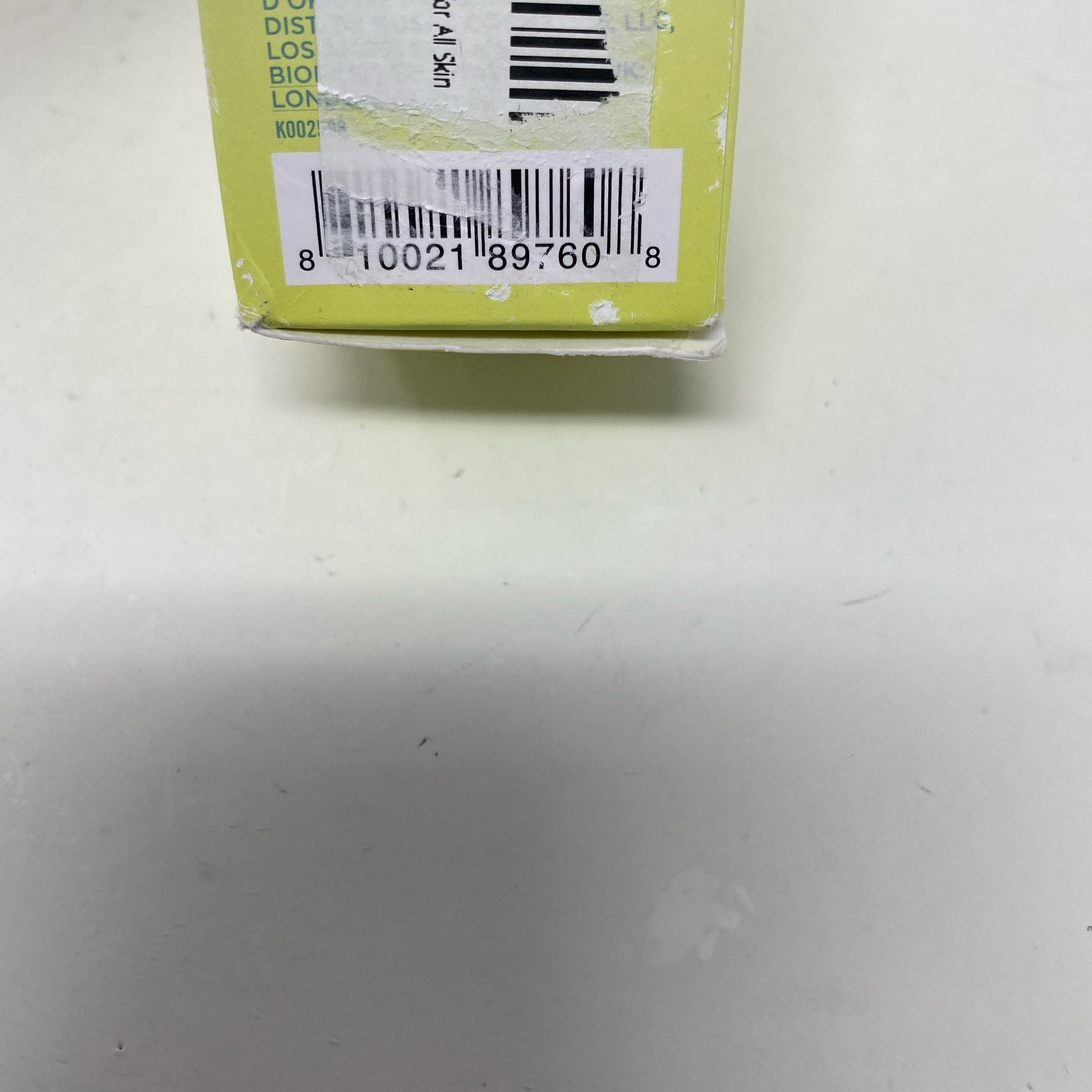 Serial #/Tag-UNT461339PKP