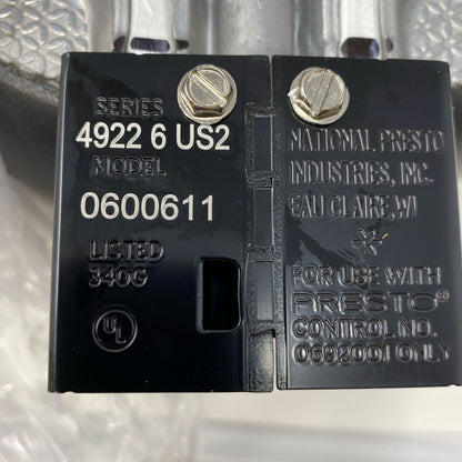 Serial #/Tag-LPNPMCT1288028