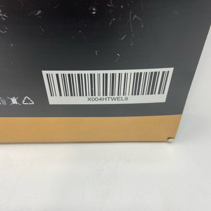 Serial #/Tag-LPNGSAF3607564