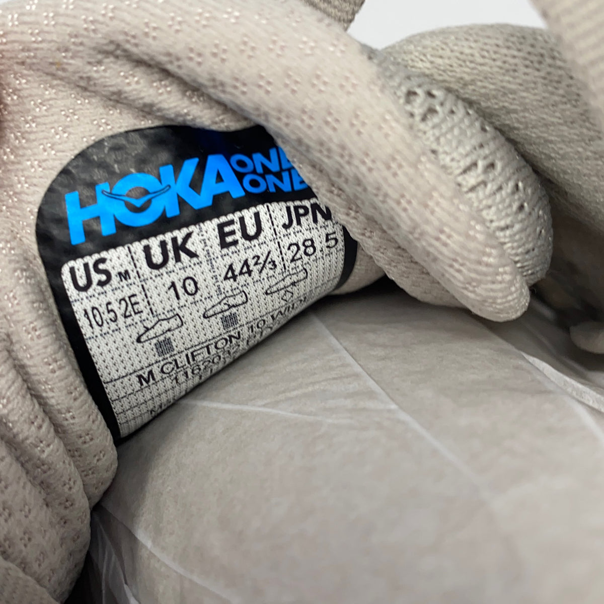 Serial #/Tag-UNT217312OA9