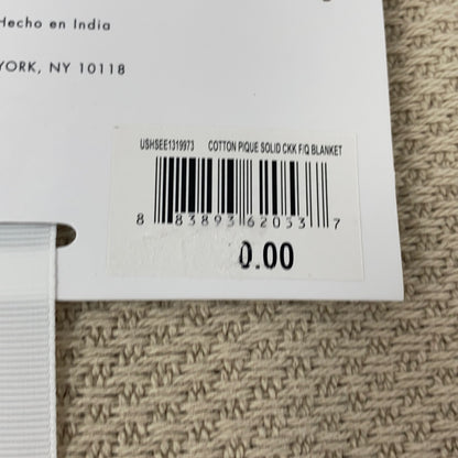 Serial #/Tag-UNT35782629A