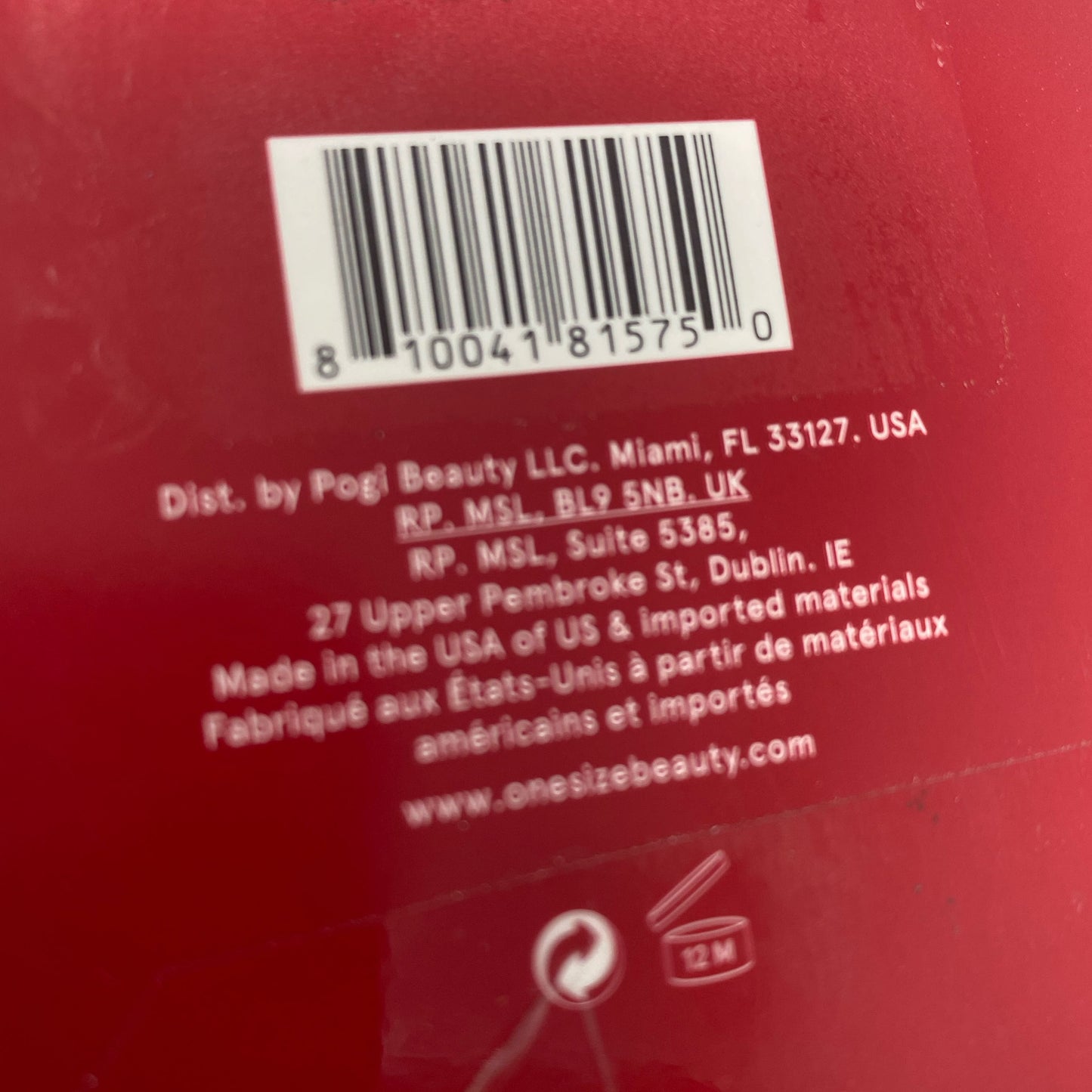 Serial #/Tag-LPNNE68Q666HJ
