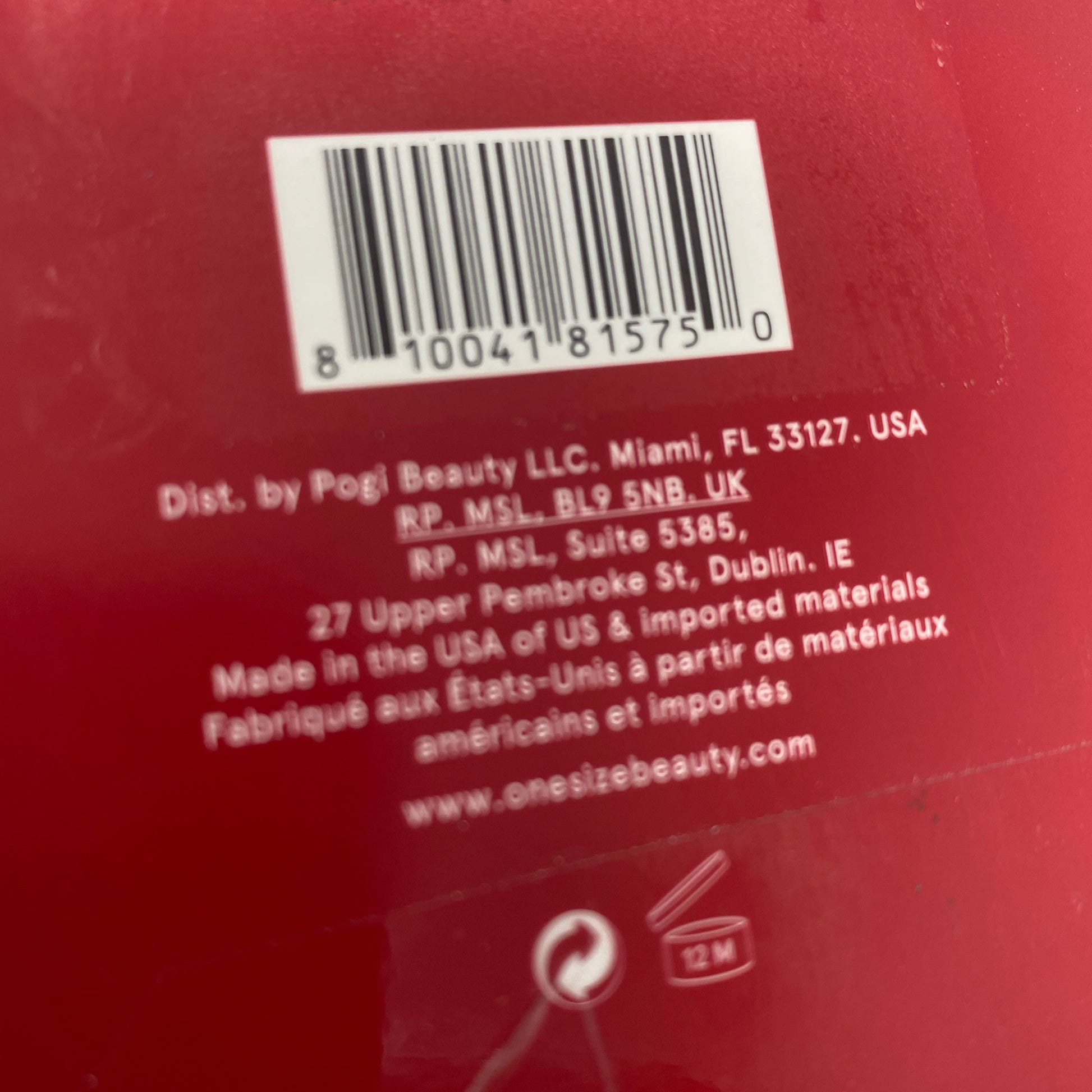 Serial #/Tag-LPNNE68Q666HJ