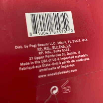 Serial #/Tag-LPNNE68Q666HJ