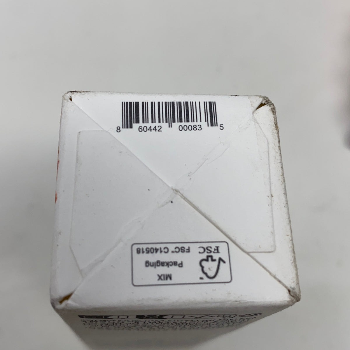 Serial #/Tag-UNT479368QB8