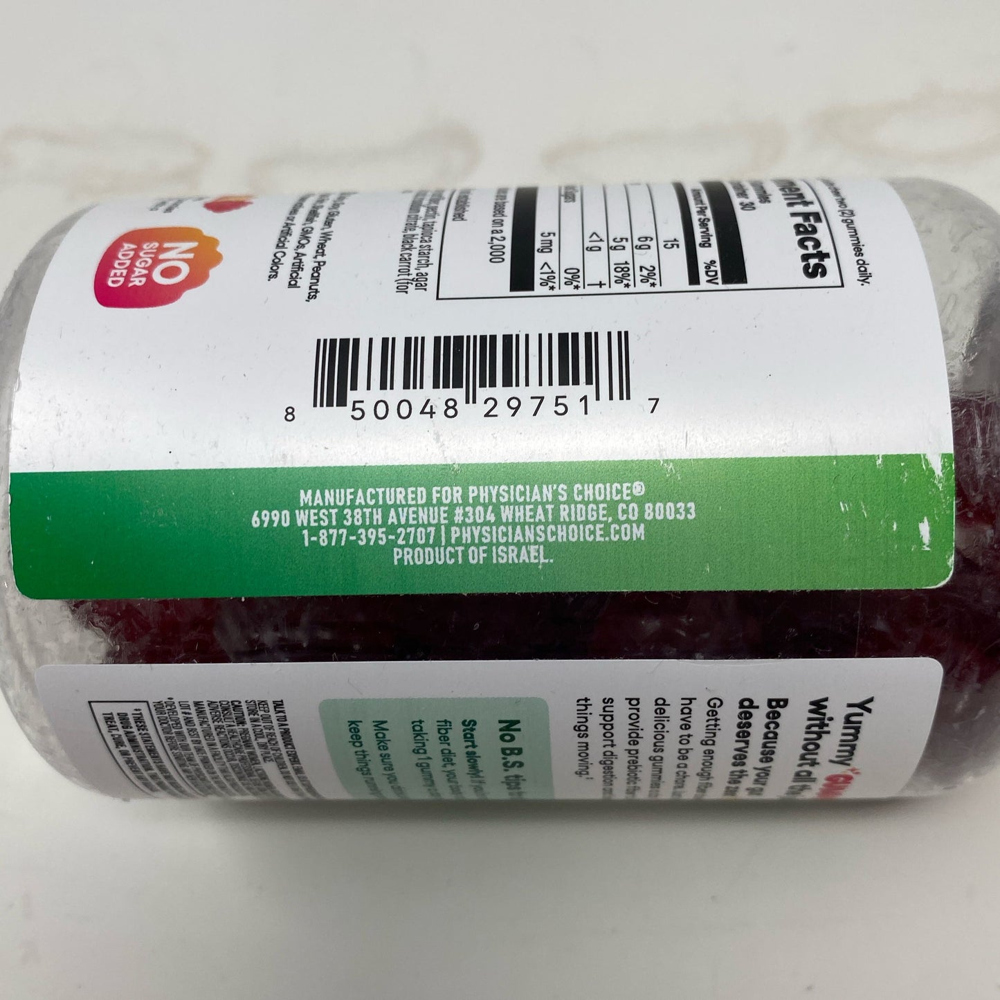 Serial #/Tag-UNT526228LCS
