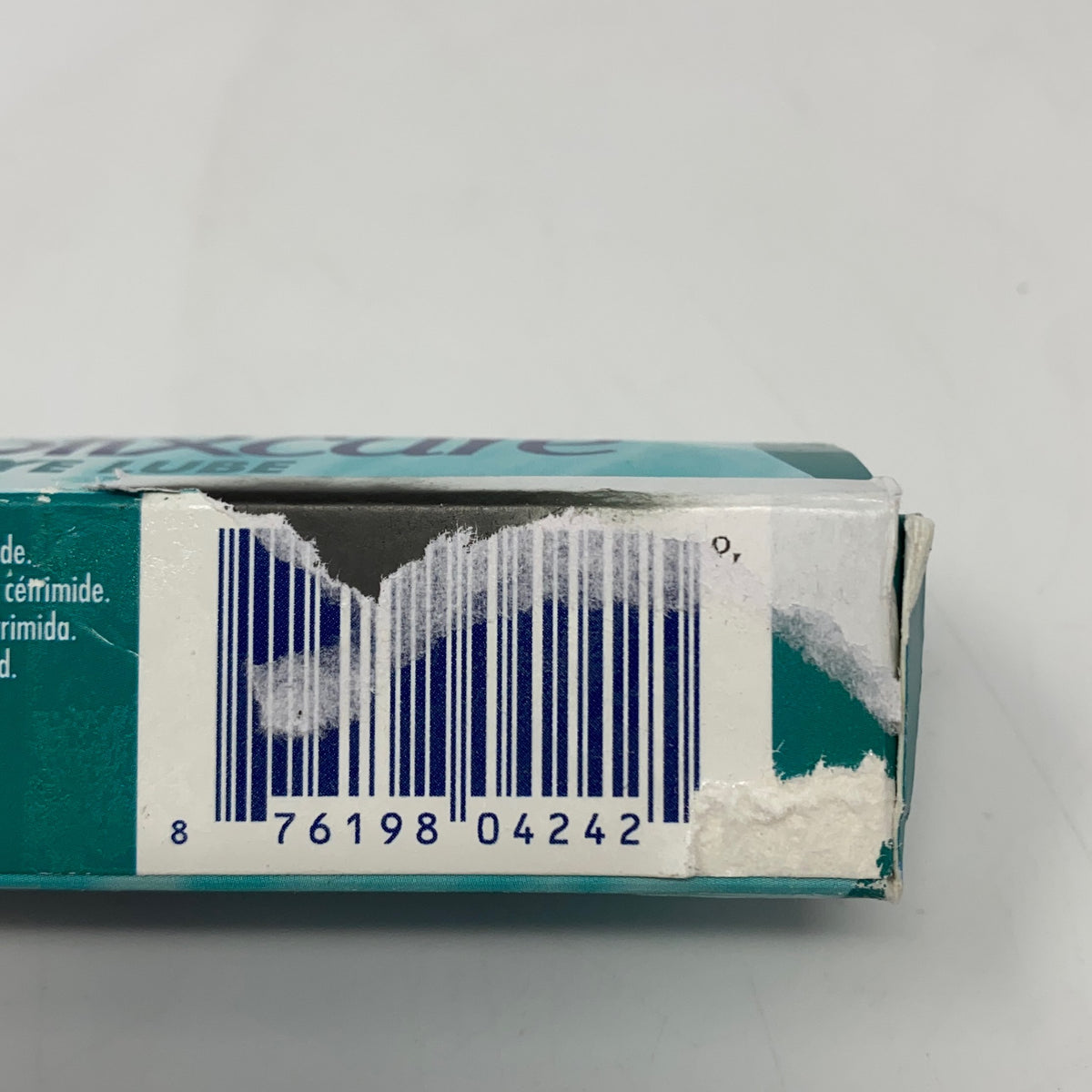 Serial #/Tag-LPNRRJM5171529