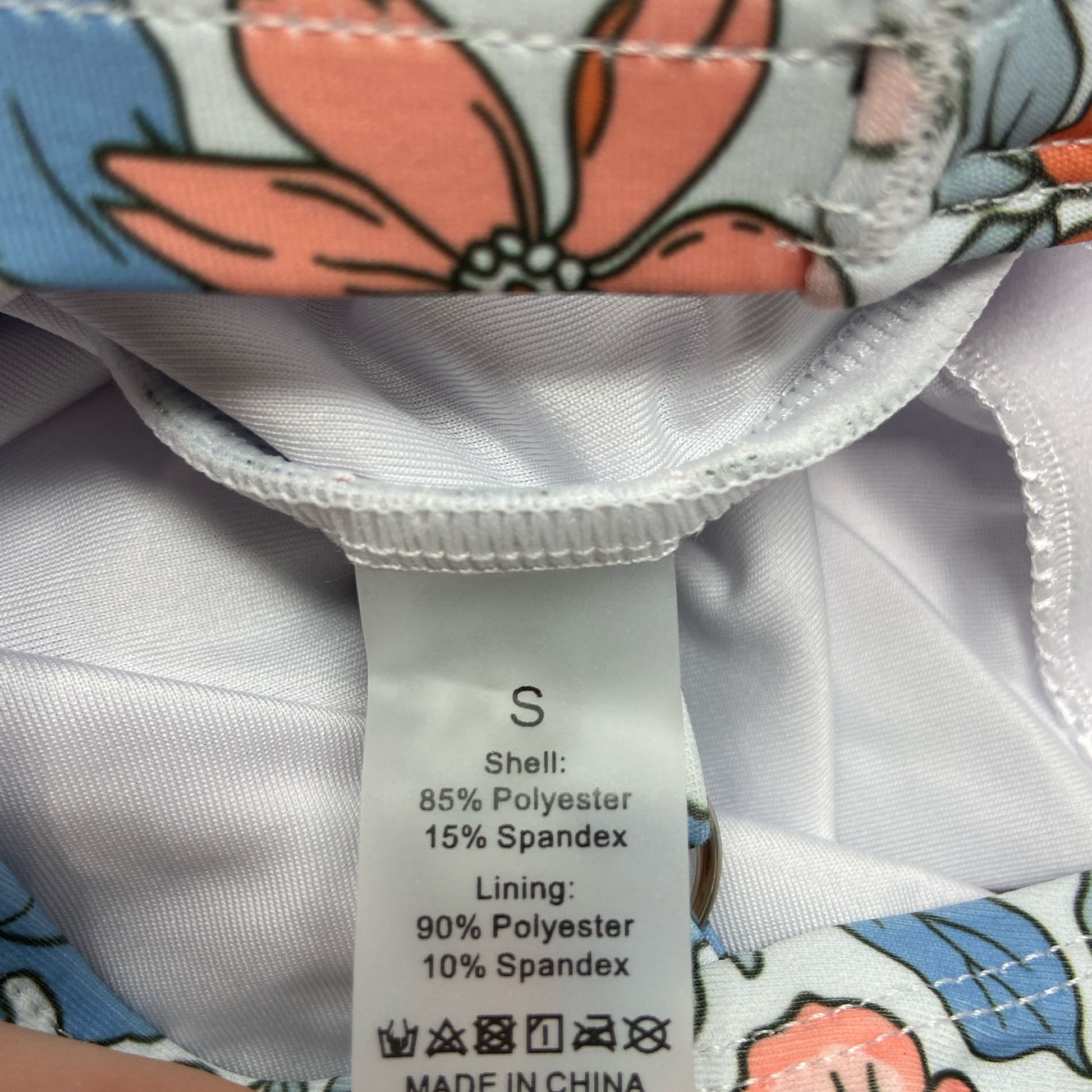 Serial #/Tag-UNT921455G7C
