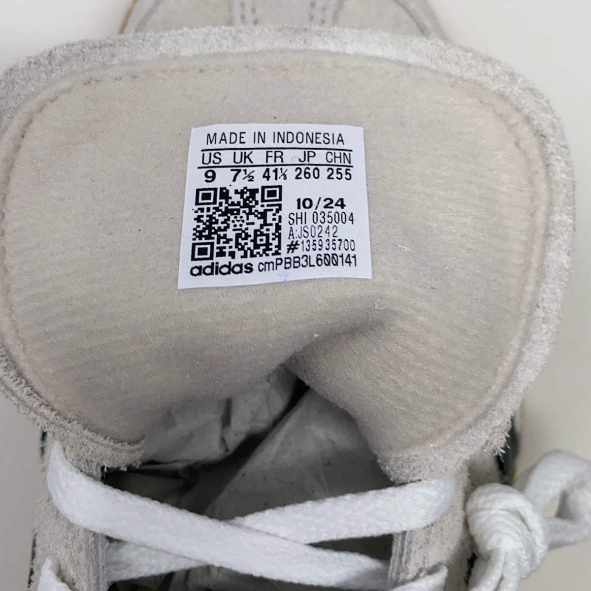 Serial #/Tag-UNT873193L7R